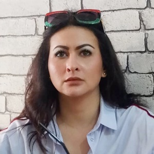 Diana Pungky Profile Photo