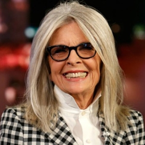 Diane Keaton Profile Photo