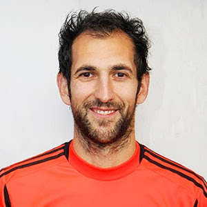 Diego Lopez Profile Photo
