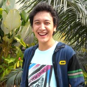 Dimas Anggara Profile Photo