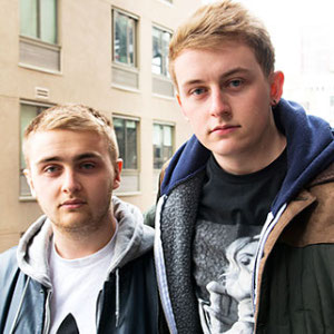 Disclosure Profile Photo