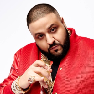 DJ Khaled Profile Photo