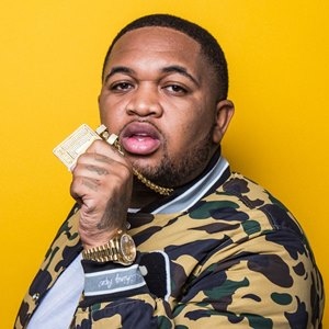 DJ Mustard Profile Photo