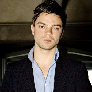 Dominic Cooper Profile Photo