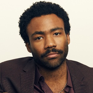 Donald Glover Profile Photo