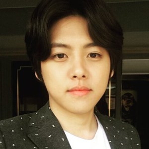 Dongho Profile Photo