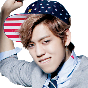 Dongwoo Profile Photo