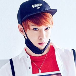 Doyoung Profile Photo