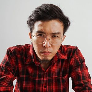 dr Tirta Profile Photo