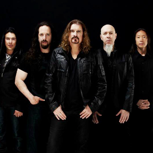 Dream Theater Profile Photo