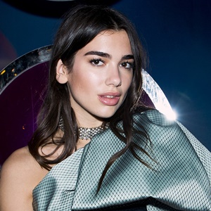 Dua Lipa Profile Photo