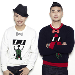 Dynamic Duo Profile Photo