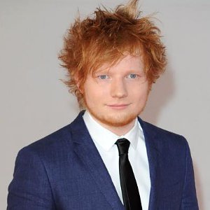 Ed Sheeran Profile Photo