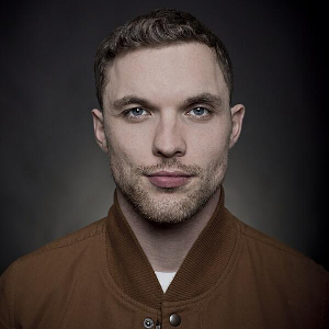 Ed Skrein Profile Photo