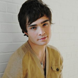 Ed Westwick Profile Photo