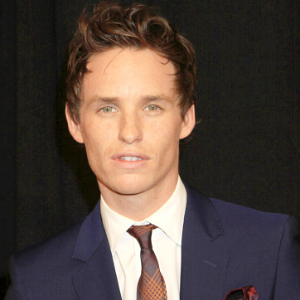 Eddie Redmayne Profile Photo