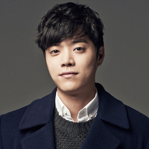 Eddy Kim Profile Photo