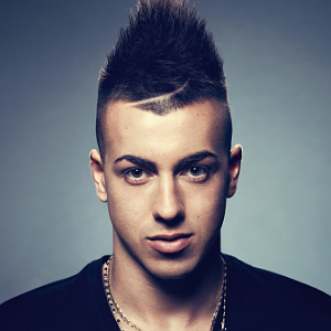 El Shaarawy Profile Photo