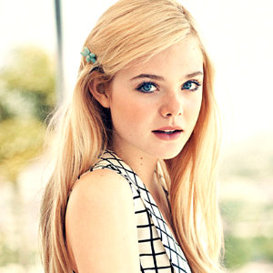 Elle Fanning Profile Photo