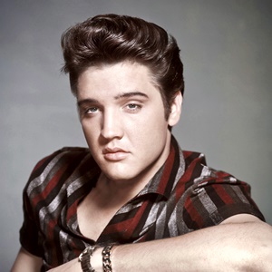 Elvis Presley Profile Photo