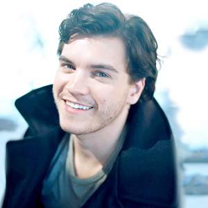 Emile Hirsch Profile Photo