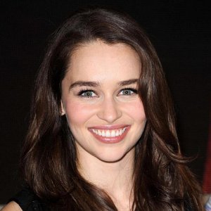 Emilia Clarke Profile Photo