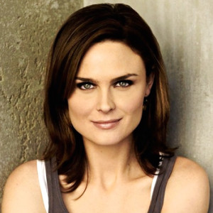 Emily Deschanel Profile Photo