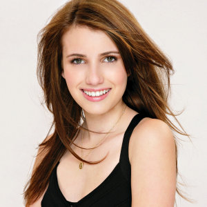 Emma Roberts Profile Photo