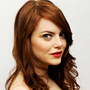 Emma Stone Profile Photo