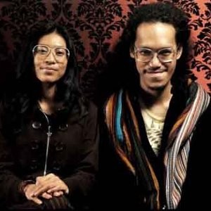 Endah N Rhesa Profile Photo