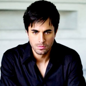 Enrique Iglesias Profile Photo