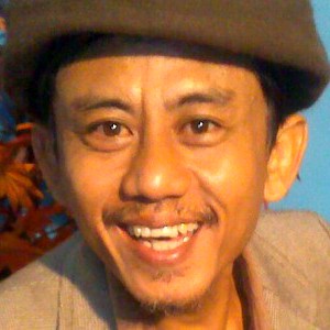 Epy Kusnandar Profile Photo