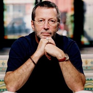 Eric Clapton Profile Photo