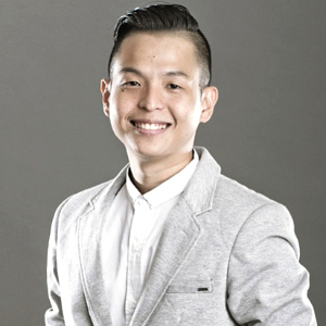 Ernest Prakasa Profile Photo