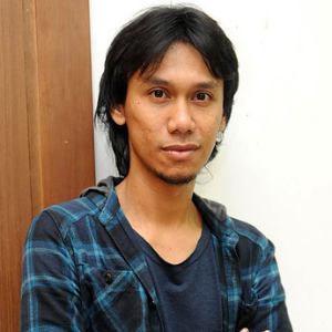 Eross Candra Profile Photo