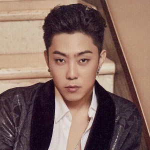 Eun Ji Won Profile Photo