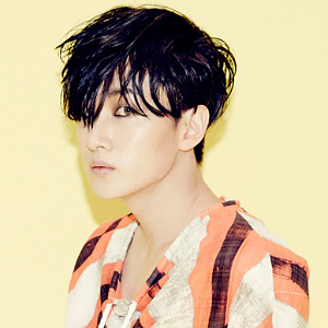 Eunhyuk Profile Photo