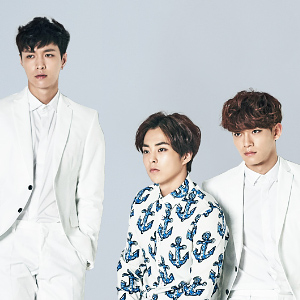 EXO-M Profile Photo