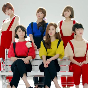 F-ve Dolls: Berita, Foto, Video, Lirik Lagu, Profil & Bio | Halaman