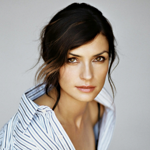 Famke Janssen Profile Photo