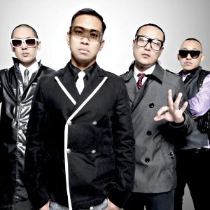 Far East Movement – 2gether Lyrics