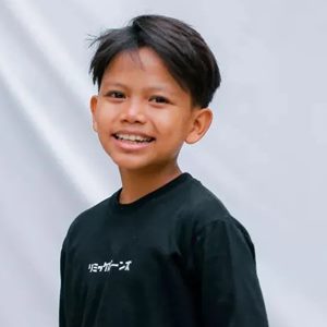 Farel Prayoga Profile Photo