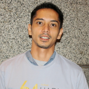 Fauzi Baadilla Profile Photo