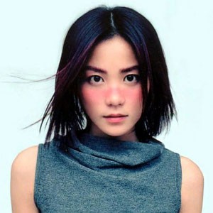 Faye Wong Profile Photo