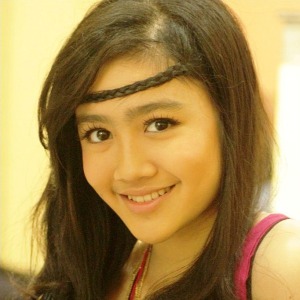 Febby Rastanty Profile Photo