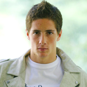 Fernando Torres Profile Photo