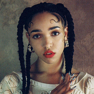 FKA twigs Profile Photo