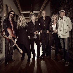 Fleetwood Mac Profile Photo