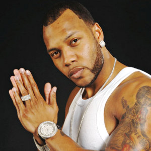 Flo Rida Profile Photo