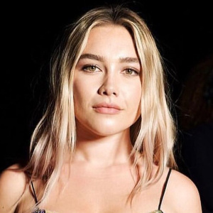 Florence Pugh Profile Photo